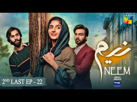 Neem — Episode 22
