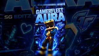Wait for GamerFleet Aura…..😎🔥|| @GamerFleet @AnshuBisht || SG EDITZ