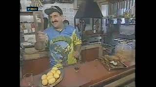 Boteco do Ratinho Promo - Record 06/xx/1998