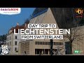 Day Trip To Vaduz, Liechtenstein | Travel Vlog | Shot on GoPro