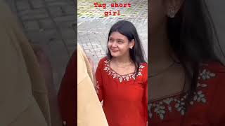 Tug Short Girl Totalgaming093