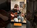 Guitar Speed Training Day 171