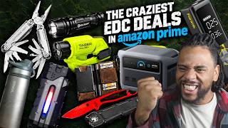 Amazon Prime Day Deals I’m Actually Buying