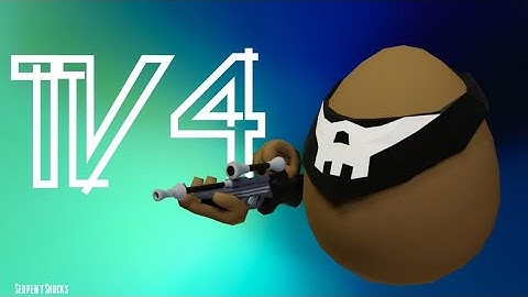 1v4 Clean Edit | ShellShockers