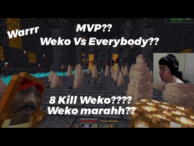 Momen Weko Vs Everybody???? epic?? class=