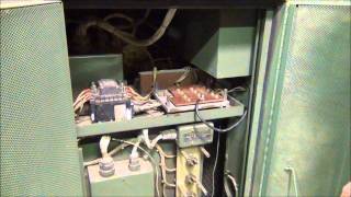 how to convert an mep-004a or -005a diesel generator to single phase 120/240