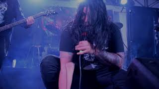 CADAVER ZOMBIE en vivo tarapaca metal fest 16/11/2019