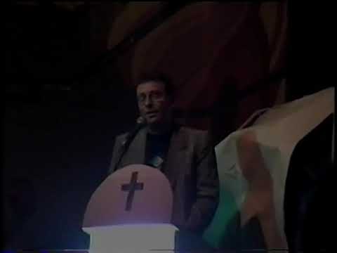 Positivland (Negativland) - Live 04/01/1999