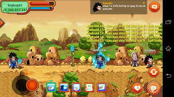 Ngọc rồng online: Việt úp thức ăn lâu vc nó ra....... Huhu.... Úp lâu v ra