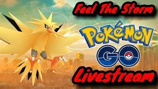 Solar Eclipse live from Louisiana