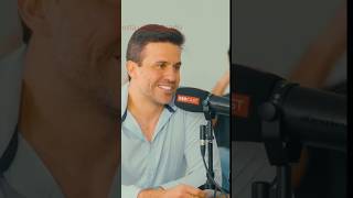 VEREADOR DIZ CARA DE MARÇAL QUE TORNOU INELEGÍVEL #podcast #noticias #flow #entrevista