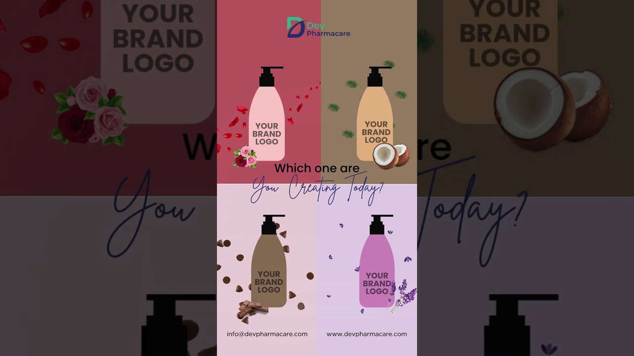 Let your label shine with products built on quality, innovation,trust, powered by Dev Pharmacare.