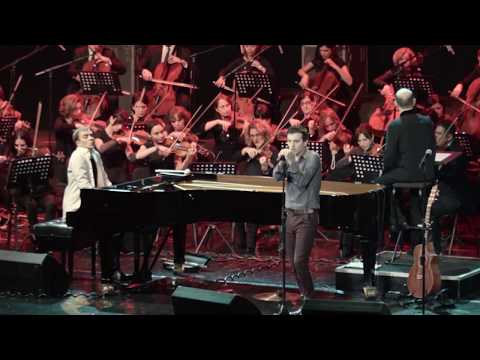 The Light Year - ქალაქი რომელიც ჩვენ ავაშენეთ (Tbilisi Concert Hall 2016)