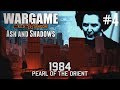 Pearl of the orient ep04  wargame red dragon campaign  ash and shadows