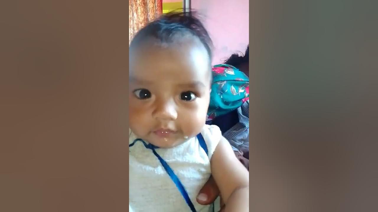 Khasi cute baby....🥰🥰 YouTube