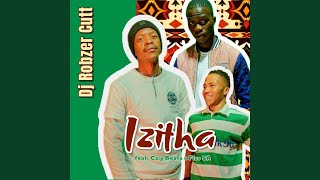 Izitha (feat. Czly Beats & Fiso Sa)