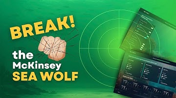 McKinsey Solve