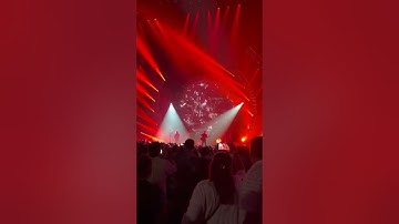 Tears For Fears “Shout” live Dallas 5/24/22