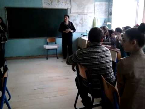 ვიქტორინა  ბიოლოგიაში