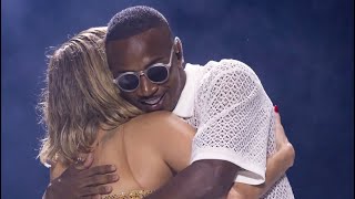 Mergulhando/Vou Mergulhar - Claudia Leitte part. Bob Na Voz | Festival Virada Salvador 2026