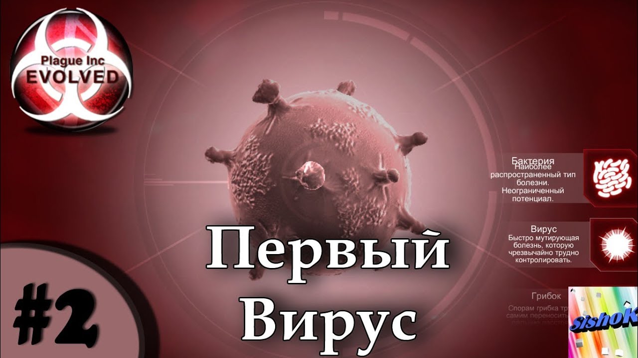 Вирус раз и навсегда. Вирусы в доме.