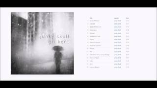 Junky Skull - Dursun Dünya (Gri Kent)