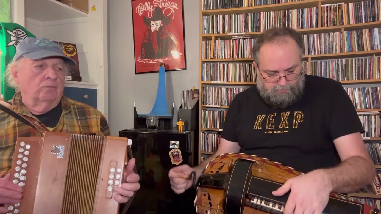 Plant Un Cao - Devon's Tune of the Day 154