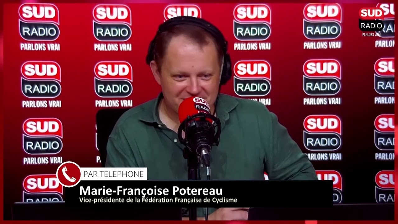 Après les JO, le sport continue avec le Tour de France féminin