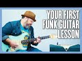 Funk Guitar Techniques to Play Like Nile Rodgers, Prince, and Al McKay