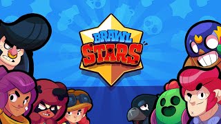 Brawl Stars Ost - Original Menu (Beta)