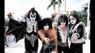 Kiss-We Are One [legendado]