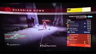 Destiny Super Compilation Part 2