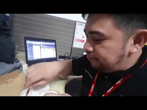 BabyBear S Review Of McDonald S Mushroom Pepper Steak Pt 2