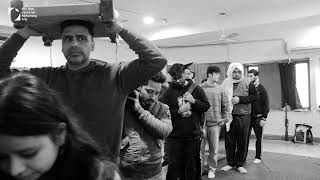 Two Months Acting Workshop - Classroom Process