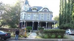 Finders Keepers | Behind the Scenes 2014 | Jaime Pressly, Patrick Muldoon, Tobin Bell