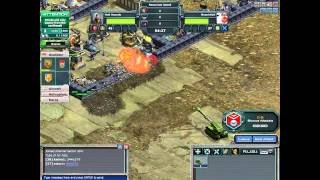 war commander HH 45