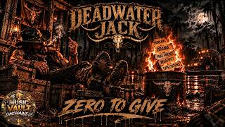 Zero To Give DeadWater Jack OutLaw By Choice | Music Vault Unchained