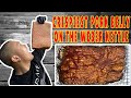 Making the ULTIMATE CRISPY PORK BELLY on the Weber Kettle | EASY RECIPE