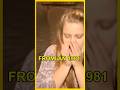The Crazy Story of a Woman Sneezing for Over 2 Years #shorts #shortsfeed #worldrecord