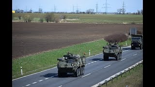 Breaking News: US and British Forces Trapped in Idlib Syria