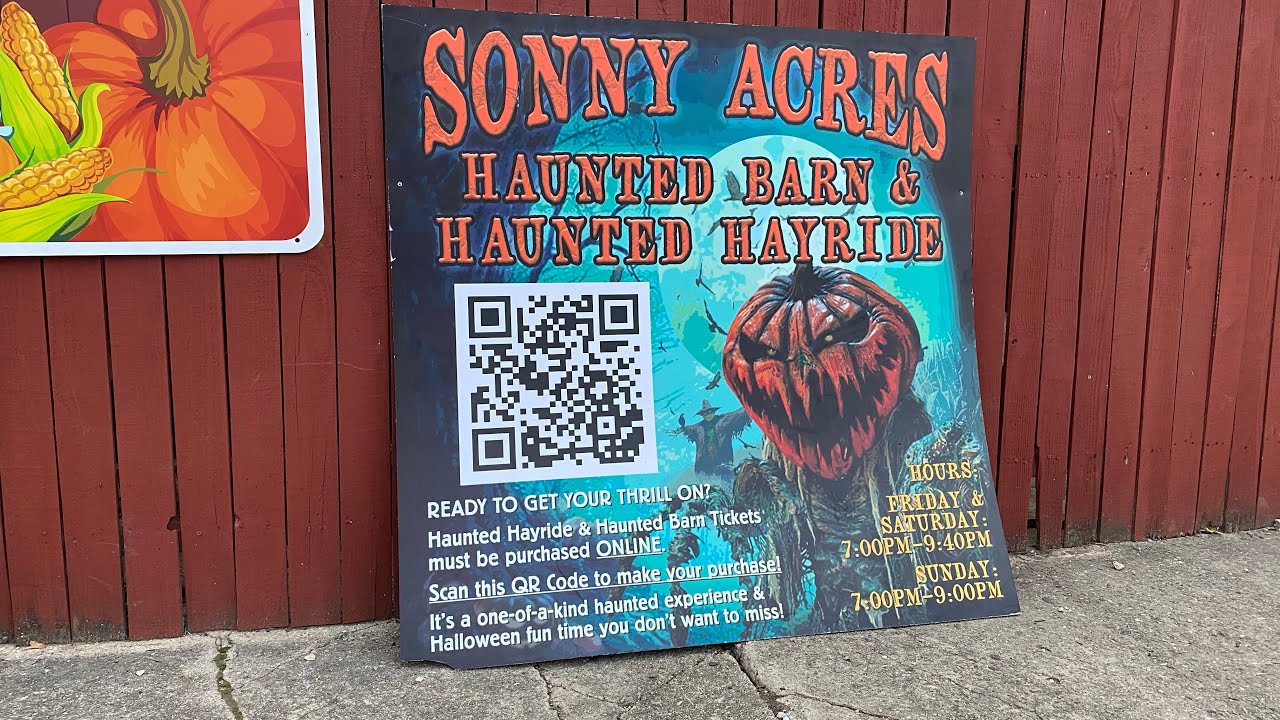 creamy acres halloween creamy acres halloween