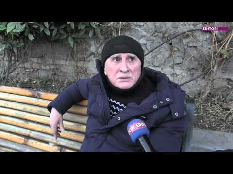 უნდა დაეტოვებინა თუ, არა თანამდებობა ირაკლი ღარიბაშვილს? _ გამოკითხვა