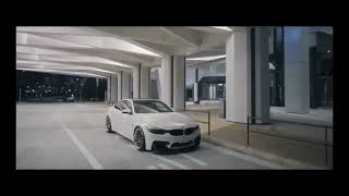 Bmw M4 F82 - Islands Edit 4K