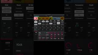 AIR Drumsynth from MPC is really cool as VST!