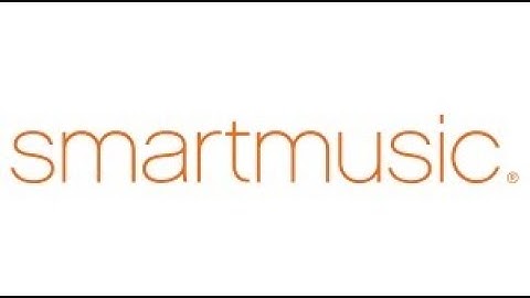 Smart Music Tutorial