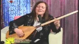 Aşık Ayten Gülçınar - Canyar Türkü