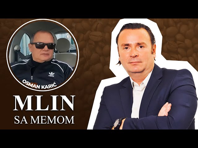 Осман Кариќ открива прави разлог раскида Стефана Кариќа и Jоване Љубисављевиќ! ИХYПЕТВ