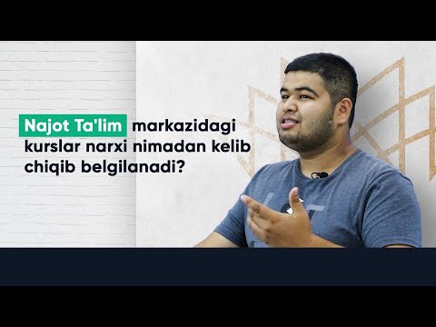 Video: Sana Qanday Belgilanadi