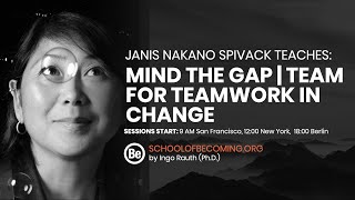 Famous Mind the Gap - Learn tools for teamwork in change Net Worth