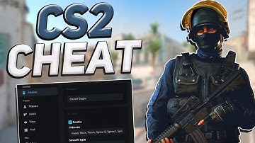 CS2 Cheat | Counter-Strike 2 Hack | AimBot + WallHack | NO NEED DOWNLOAD!